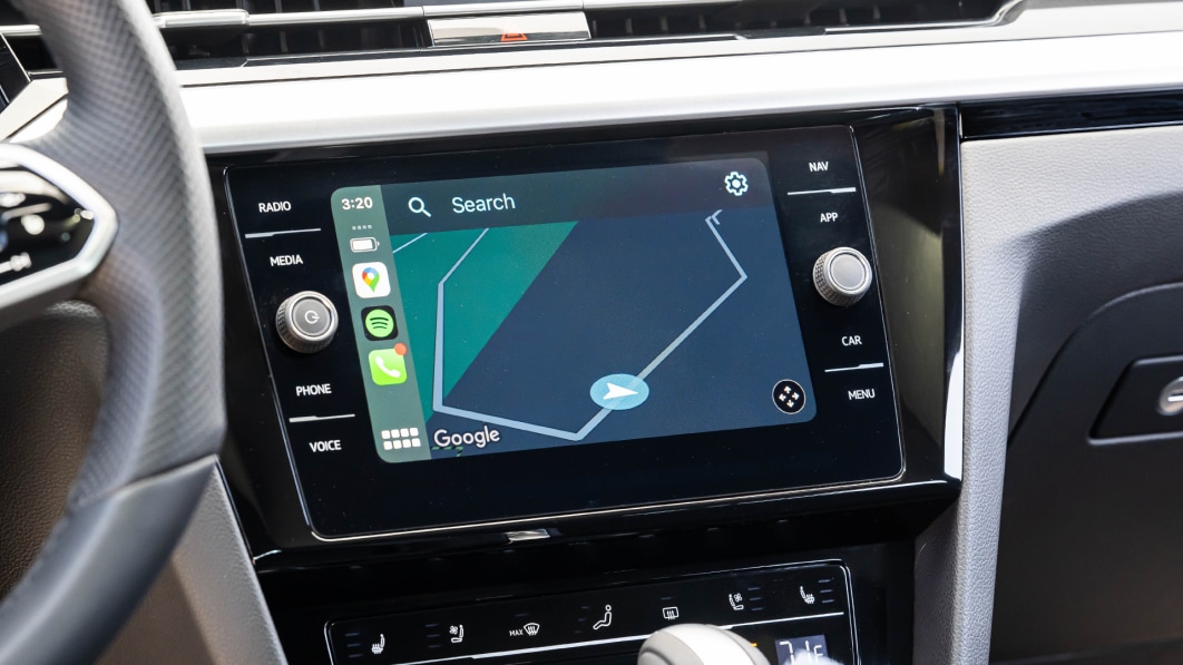 What is Android Auto? – Autoblog