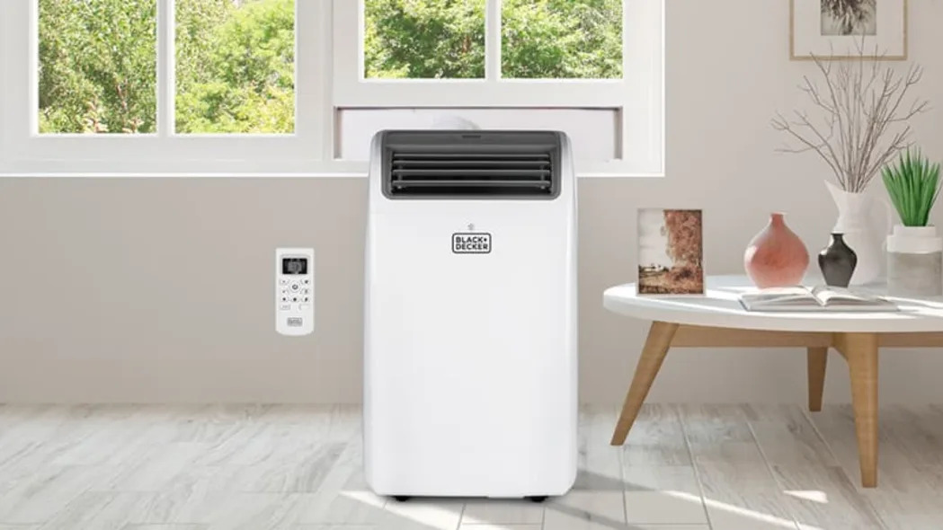 The Best Portable Air Conditioners In 2024 – Autoblog