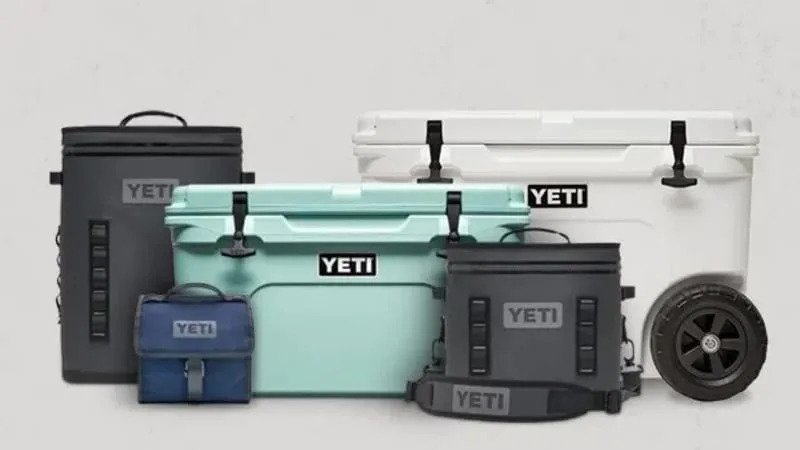 Yeti coolers, drinkware and more are 20% off at REI’s Anniversary Sale – Autoblog