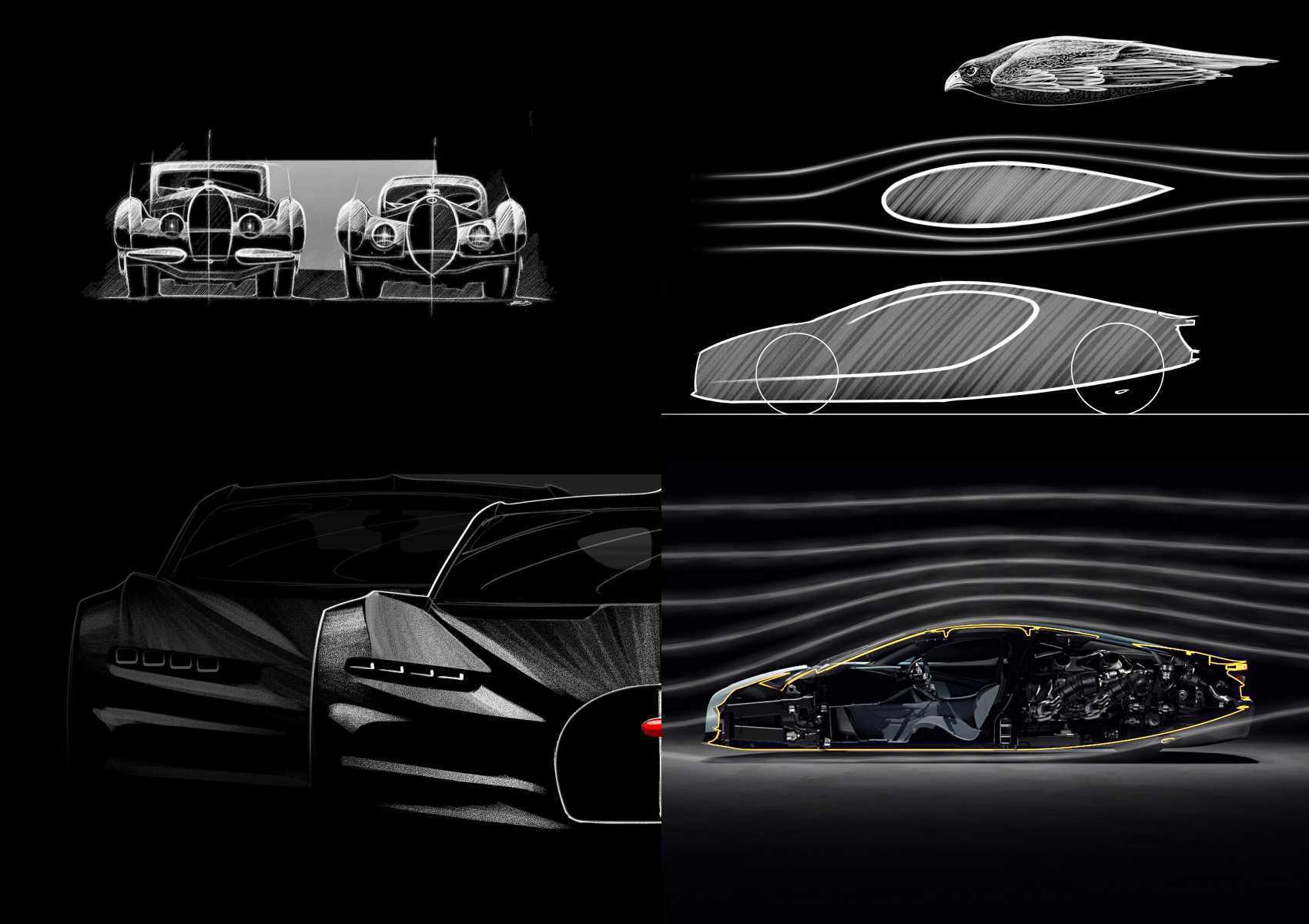 Here’s How Nature and History Shaped the Bugatti Tourbillon